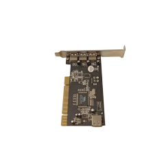 Tarjeta PCI USB Sobremesa INVES ZAFIRO 2307E 06390657065