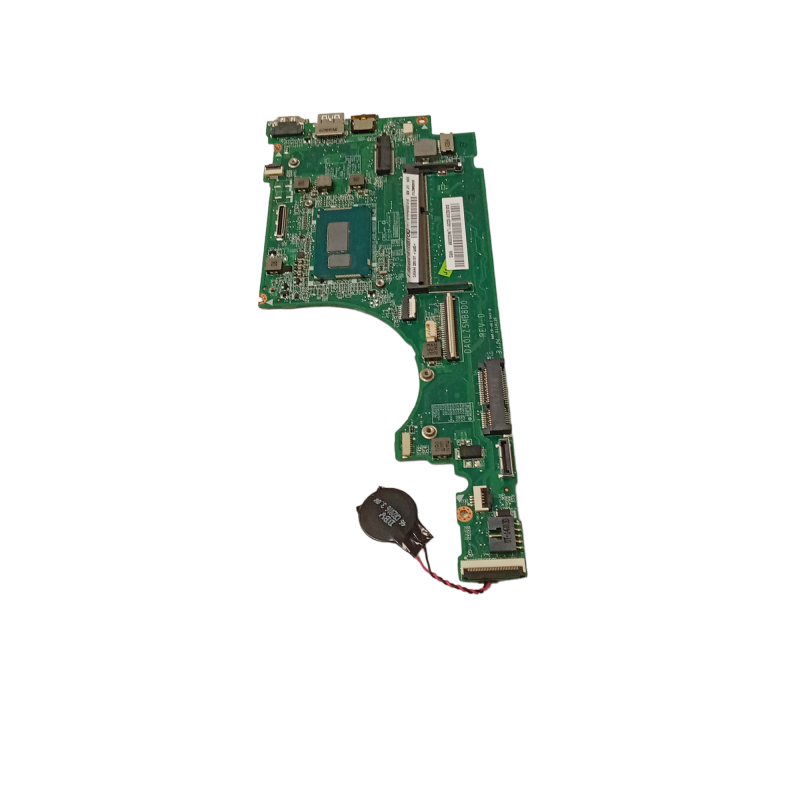 Placa Base Portátil LENOVO IDEAPAD U330 Series DA0LZ5MB8D0