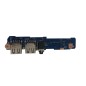 Placa Usb BD NVIDIA  Portátil HP 15-cb005ns 926884-001