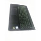 Topcover Teclado Portátil HP 15-cb005ns 926893-071