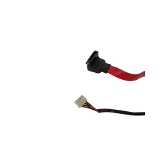 Cable SATA Interno All In One HP HP 600-1000 537391-001