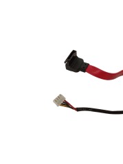 Cable SATA Interno All In One HP HP 600-1000 537391-001