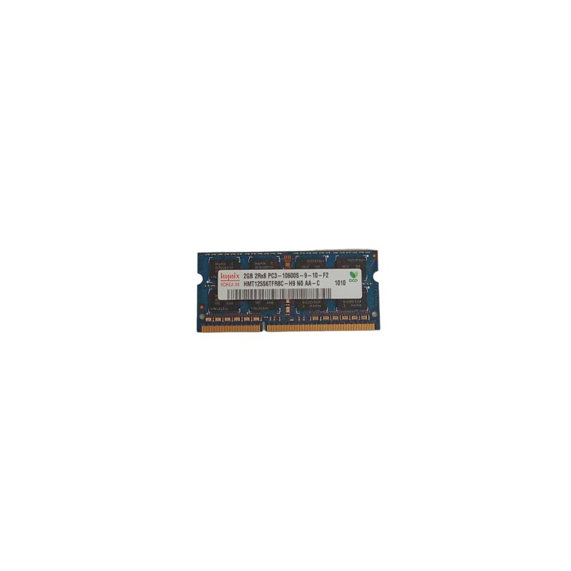 Memoria RAM Original All In One HP HP 600-1000 HMT125S6TFR8C