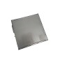 Tapa Lateral Original Ordenador HP P6-2036ESM 657270-001