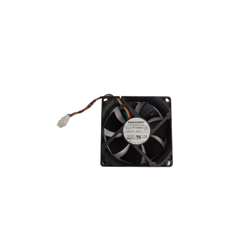 Ventilador CPU Original Ordenador HP P6-2036ESM 644724-001