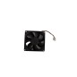 Ventilador CPU Original Ordenador HP P6-2036ESM 644724-001