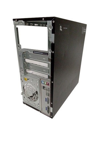 Caja Original Ordenador HP P6-2036ESM CAJA P6-2036ESM