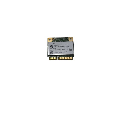 Tarjeta Wifi Portátil Asus F555L AW NB130H 28C2DDA8F690