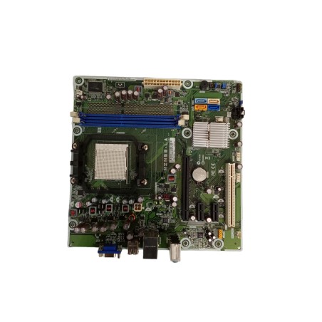 Placa Base Original Ordenador HP 9315ES-M 612501-001