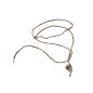 Cable Flex Cámara Web Portátil SONY VAIO PCG-41414M 356-0101