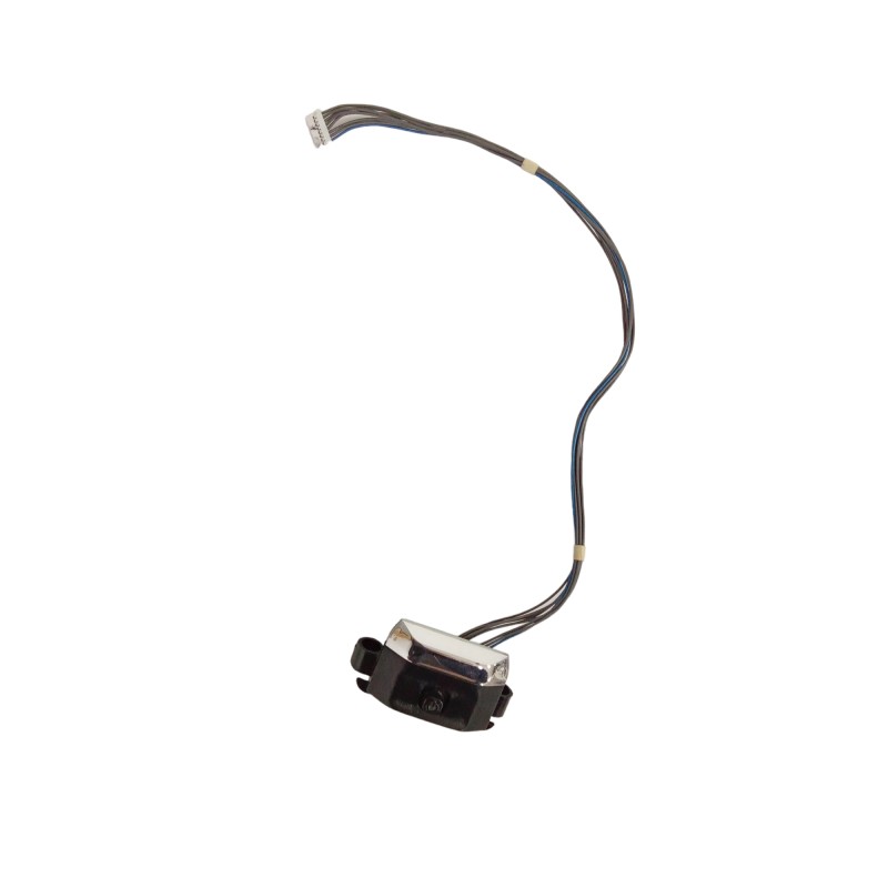 Botonera Frontal Original LG 34um95c EBR81277401