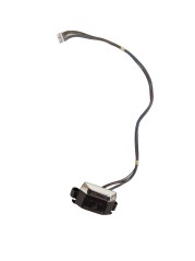 Botonera Frontal Original LG 34um95c EBR81277401