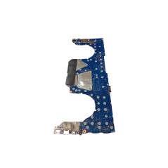 Placa Base Original Portátil HP 17-ch1 Series M82902-601