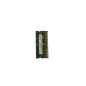 Memoria RAM Original Portátil HP DV6-6C13SS 531361-001