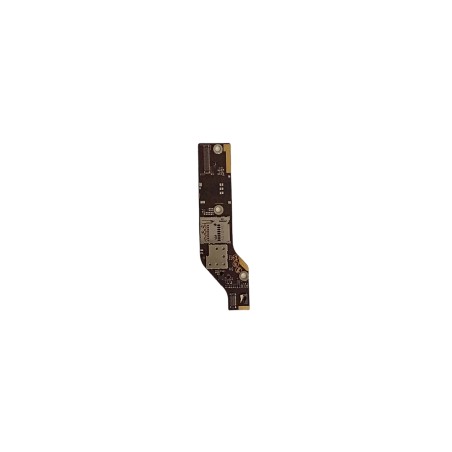 Placa Interna Alimentación Tablet Lenovo Yoga 2-1050F BLADE2