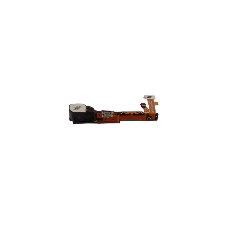 Altavoz Conector Carga Tablet Lenovo Yoga 2-1050F 150108AA