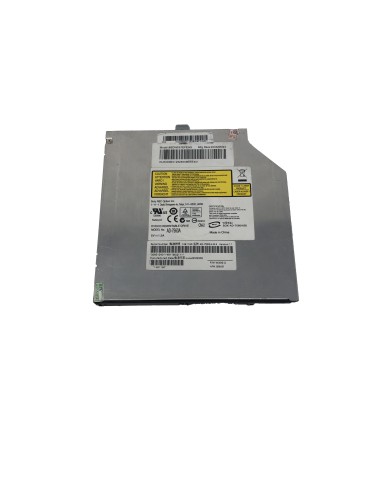 Grabadora DVD RW Portátil HP Pavilion DV9000 9SDW087EFE5G