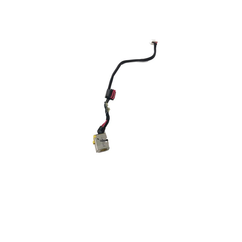 Conector alimentacionn DC IN Portátil Acer Aspire E1-571