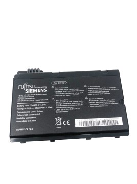 Bateria Portátil Fujitsu SIEMENS S26393-E010-V225-02-1137