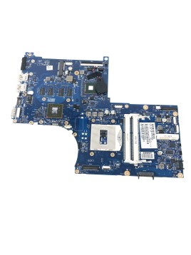 Placa Base Portátil HP ENVY 17J 773370-501