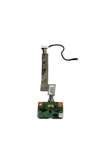 Placa USB Interno HP Pavilion DV2700