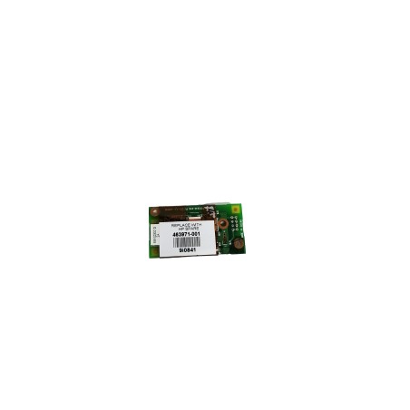 Tarjeta Red Ethernet Portátil HP Pavilion DV2700 463971-001