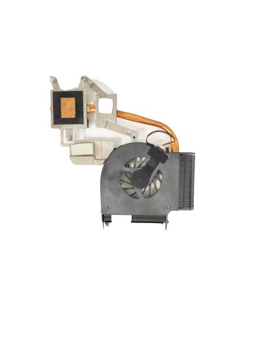 Refrigerador Ventilador Fan Cpu portátil HP Pavilion DV6-2110ES