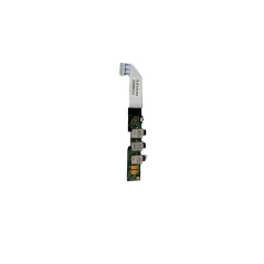 Placa Conector Audio Portátil HP Pavilion DV2700 50-4F630-00