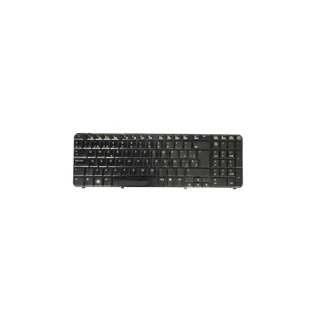 Teclado Portátil HP Pavilion DV2700 259084-001