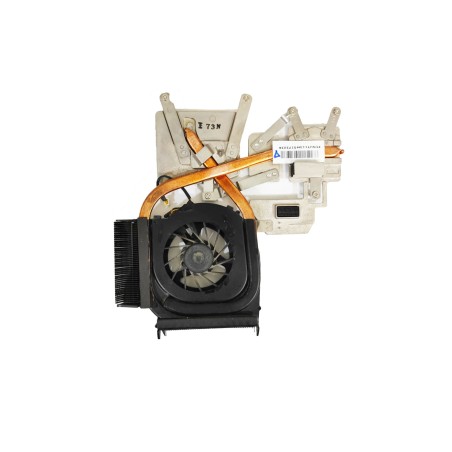 Ventilador Refrigerador CPU HP Pavilion DV6-1100SS 532614-001