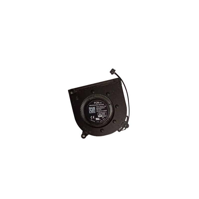 Ventilador Original Portátil HP 17-cn0 M53066-001