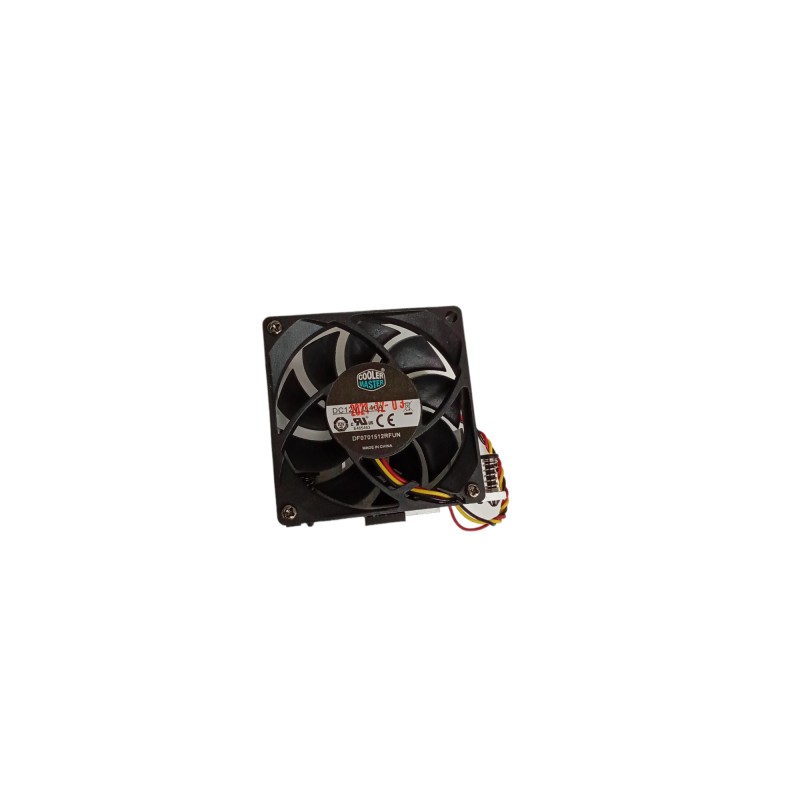 Ventilador CPU Sobremesa HP S01-aF0 Series L87312-001