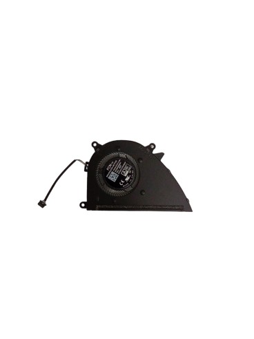 Ventilador Original Portátil HP 17-cb0 Series M50402-001