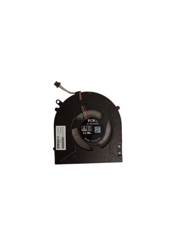 Ventilador Original Portátil HP 14-dy0 Series M45024-001