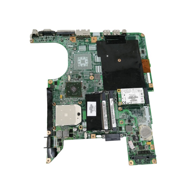 Placa Base Portátil HP Pavilion DV9700 412766-002