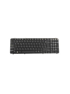 Teclado Portátil HP Pavilion DV6-1100SS 518965-071