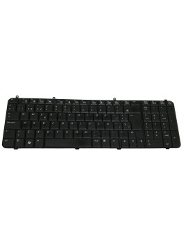 Teclado Portátil HP Pavilion DV9700 441541-071