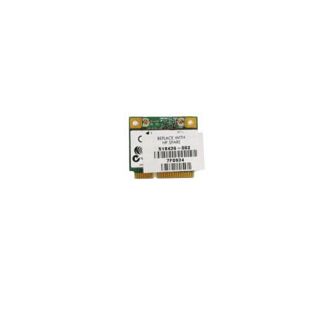 Módulo Wifi Portátil HP Pavilion DV6-1100SS NQ533EA