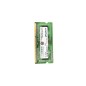 Memoria RAM Portátil 2Gb DDR3 Ct25664BF160B C8FER2