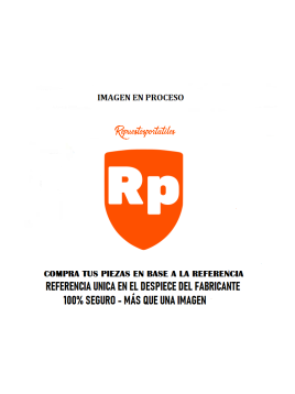 Carcasa Inferior Portátil HP L20188-001 SE ENCLOSURE DAS DSC