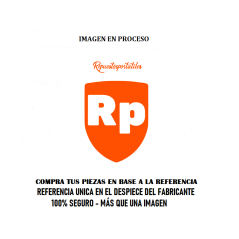 Tapa Pantalla Portátil HP M52959-001 K COVER PRG W ANTENNA S