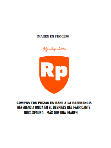 Placa Interna  Ordenador HP L02051-002 PCA Hooke Tampa2 FIO