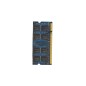Memoria RAM 2Gb Portátil Acer Aspire 5738 6400S-666
