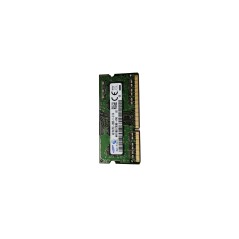 Memoria RAM 4GB DDR3 SAMSUNG Portátil HP 350 G1 691740-001