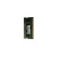 Memoria RAM 4GB DDR3 SAMSUNG Portátil HP 350 G1 691740-001