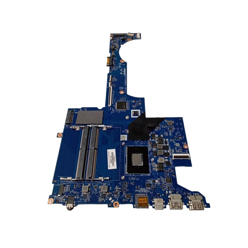 Placa base HP 15-eh0000ns MB UMA Ryzen5 4500U WIN M08867-601