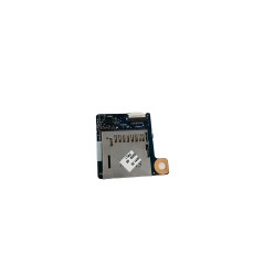 Placa Lector Tarjetas Portátil  HP 350 G1 6050A2607801