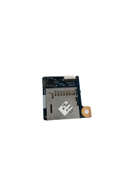 Placa Lector Tarjetas Portátil  HP 350 G1 6050A2607801