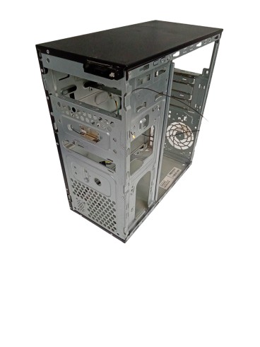 Carcasa Chasis Original Ordenador HP P6-2312ES 685182-004