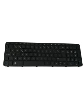 Teclado Portátil HP 350 G1 6037B0095126